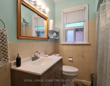 327 Bessborough Dr <a href='https://luckyalan.com/community_CN.php?community=Toronto:Leaside'>Leaside, Toronto</a> 4 beds 3 baths 1 garage $1.999M