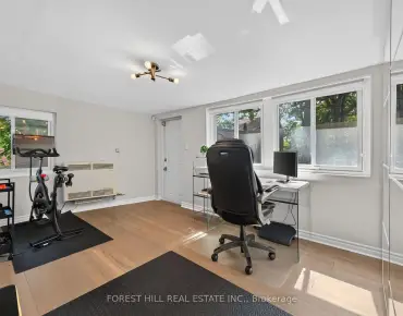 279 Birkdale Rd Bendale, Toronto 3 beds 3 baths 1 garage $1.079M