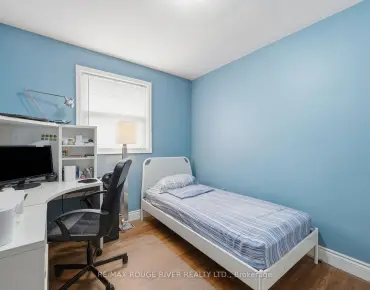 20 Wigmore Dr <a href='https://luckyalan.com/community_CN.php?community=Toronto:Victoria Village'>Victoria Village, Toronto</a> 3 beds 2 baths 1 garage $1.2M
