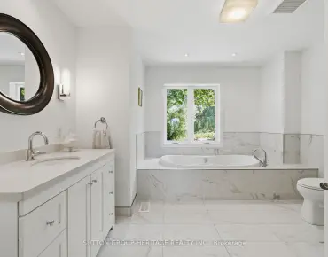 322 Dyson Rd Rosebank, Pickering 4 beds 4 baths 2 garage $1.899M