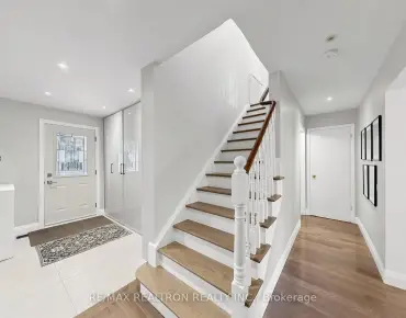 
20 Corinne Cres Ionview, Toronto 3 beds 2 baths 1 garage $849.9K