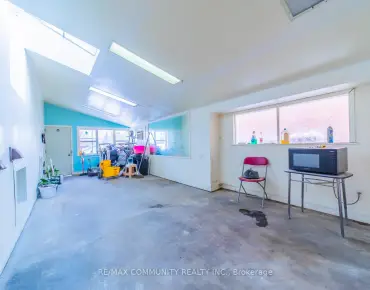 20 Wigmore Dr <a href='https://luckyalan.com/community_CN.php?community=Toronto:Victoria Village'>Victoria Village, Toronto</a> 3 beds 2 baths 1 garage $1.2M