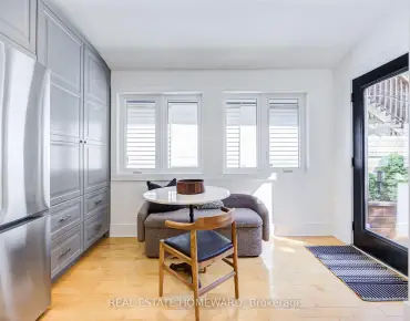 85 Clansman Blvd <a href='https://luckyalan.com/community_CN.php?community=Toronto:Hillcrest Village'>Hillcrest Village, Toronto</a> 3 beds 2 baths 1 garage $1.2M