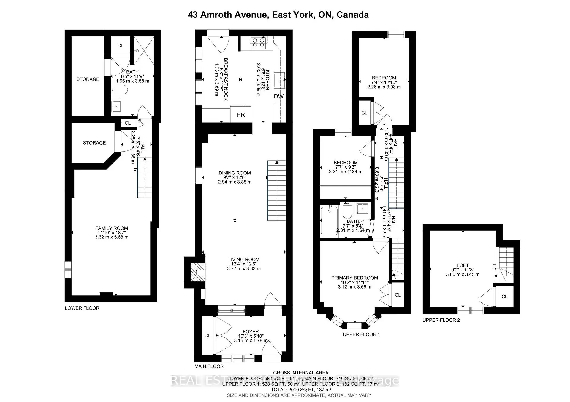 Property Images