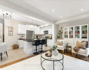 192 Parkview Ave <a href='https://luckyalan.com/community.php?community=Toronto:Willowdale East'>Willowdale East, Toronto</a> 3 beds 4 baths garage $1.998M