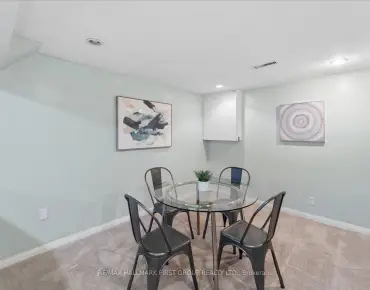 
Leaside  West Shore, Pickering 4 beds 3 baths 1 garage $949.999K