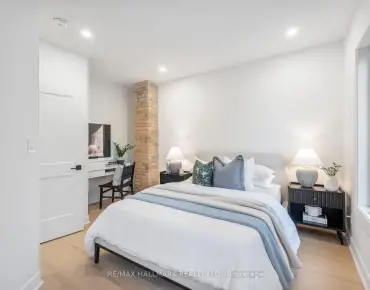 21 Buckland Rd Glenfield-Jane Heights, Toronto 3 beds 2 baths 1 garage $799.9K