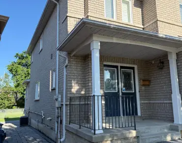 42 Stonebridge Blvd L'Amoreaux, Toronto 4 beds 5 baths 2 garage $1.59M