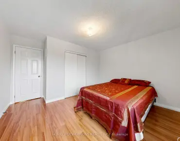 
Lancrest  Highbush, Pickering 4 beds 4 baths 2 garage $1.155M