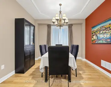 37 Timbercreek Crt L'Amoreaux, Toronto 4 beds 4 baths 2 garage $1.54M
