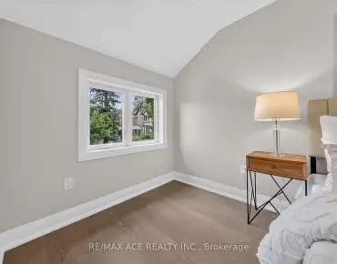 
94 Eringate Dr Eringate-Centennial-West Deane, Toronto 3 beds 2 baths  garage $1.1M