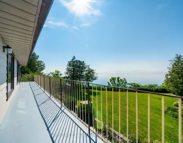 85B Maybourne Ave Clairlea-Birchmount, Toronto 3 beds 4 baths 1 garage $1.089M