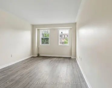 23 Ecopark Gate Rouge E11, Toronto 4 beds 4 baths 2 garage $974.9K
