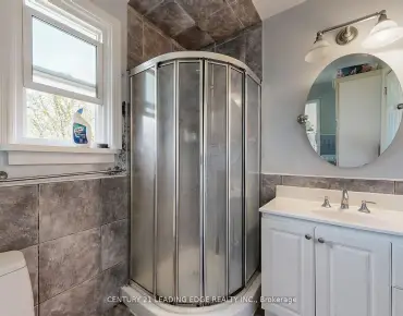 21 Wexford Blvd Wexford-Maryvale, Toronto 3 beds 2 baths 1 garage $899K