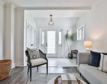 
2 Lynedock Cres <a href='https://luckyalan.com/community.php?community=Toronto:Parkwoods-Donalda'>Parkwoods-Donalda, Toronto</a> 3 beds 3 baths  garage $899K