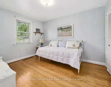 53 Celt Ave Yorkdale-Glen Park, Toronto 5 beds 8 baths 2 garage $3M