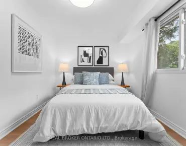 155 Earlsdale Ave Oakwood Village, Toronto 3 beds 1 baths  garage $899K