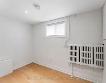168 Roe Ave <a href='https://luckyalan.com/community_CN.php?community=Toronto:Bedford Park-Nortown'>Bedford Park-Nortown, Toronto</a> 4 beds 4 baths 1 garage $2.599M