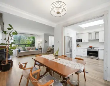 168 Roe Ave <a href='https://luckyalan.com/community_CN.php?community=Toronto:Bedford Park-Nortown'>Bedford Park-Nortown, Toronto</a> 4 beds 4 baths 1 garage $2.599M