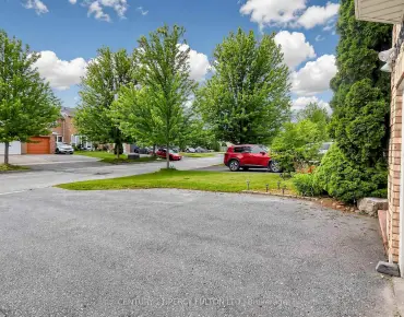 2052 Blue Ridge Cres Brock Ridge, Pickering 3 beds 4 baths 1 garage $874K