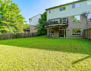 812 Douglas Ave Bay Ridges, Pickering 3 beds 2 baths 1 garage $829K