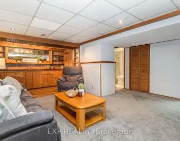 2688 Sapphire Dr Rural Pickering, Pickering 4 beds 4 baths 1 garage $998K