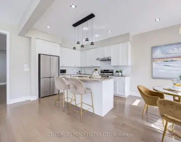 
400 Finch Ave Rouge Park, Pickering 4 beds 7 baths 2 garage $1.4M
