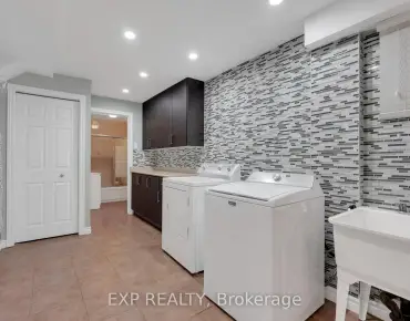 722F Kingston Rd East End-Danforth, Toronto 3 beds 3 baths 1 garage $1.175M