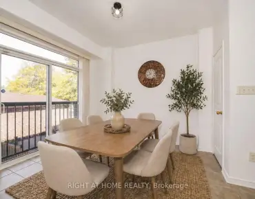 
48 Curran Hall Cres Morningside, Toronto 3 beds 3 baths 1 garage $699K
