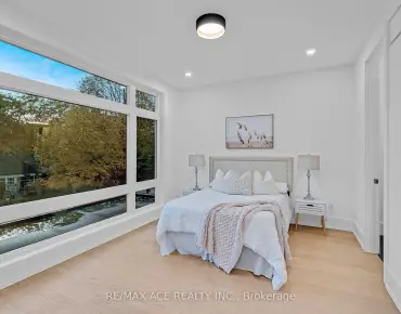 722F Kingston Rd East End-Danforth, Toronto 3 beds 3 baths 1 garage $1.175M