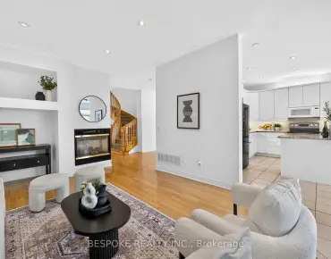 21 Buckland Rd Glenfield-Jane Heights, Toronto 3 beds 2 baths 1 garage $799.9K