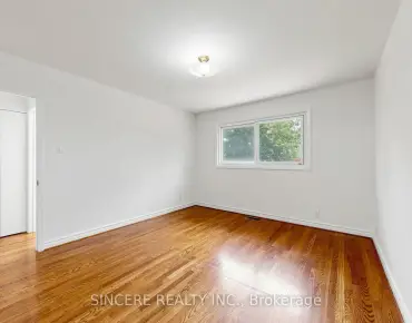 256 Keele St High Park North, Toronto 3 beds 4 baths garage $1.449M