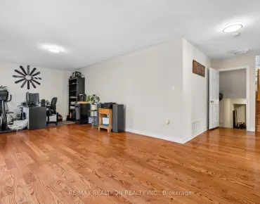 722F Kingston Rd East End-Danforth, Toronto 3 beds 3 baths 1 garage $1.175M