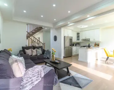 2688 Sapphire Dr Rural Pickering, Pickering 4 beds 4 baths 1 garage $998K