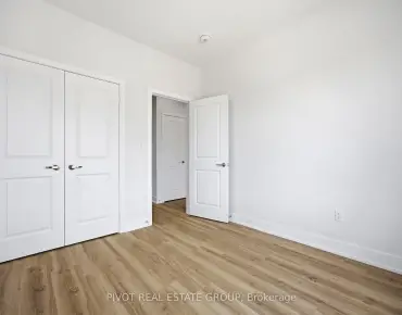 
20A Owen Dr Alderwood, Toronto 3 beds 4 baths 1 garage $1.449M