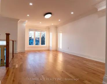 
20A Owen Dr Alderwood, Toronto 3 beds 4 baths 1 garage $1.449M