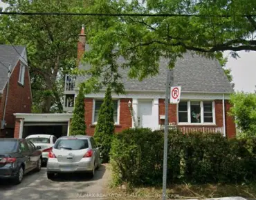 25 Bimini Cres Black Creek, Toronto 4 beds 2 baths 2 garage $869.9K