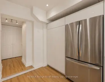 
11 Alma Ave Little Portugal, Toronto 3 beds 2 baths 2 garage $1.249M