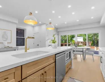530 Richmond St W Waterfront Communities C1, Toronto 4 beds 3 baths garage $1.449M