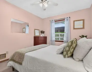 
105 Whitehorn Cres <a href='https://luckyalan.com/community.php?community=Toronto:Don Valley Village'>Don Valley Village, Toronto</a> 4 beds 4 baths 2 garage $1.299M