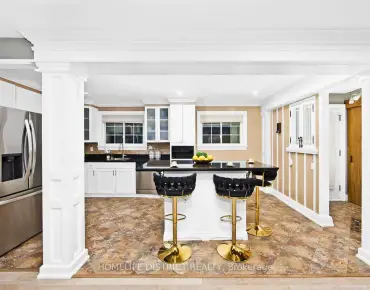 322 Dyson Rd Rosebank, Pickering 4 beds 4 baths 2 garage $1.899M