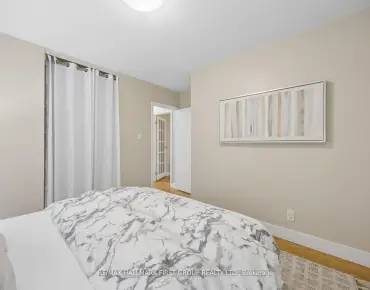 Timmins West Shore, Pickering 3 beds 2 baths 1 garage $879K