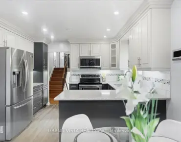 
2 Midholm Dr Ionview, Toronto 3 beds 2 baths 1 garage $979K