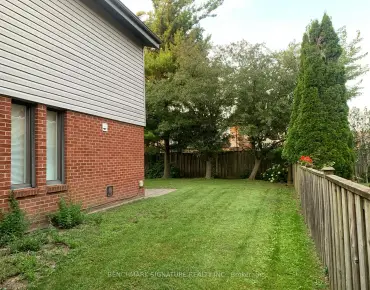 83 Berkinshaw Cres <a href='https://luckyalan.com/community_CN.php?community=Toronto:Banbury-Don Mills'>Banbury-Don Mills, Toronto</a> 3 beds 2 baths 1 garage $1.675M