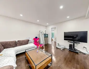 
140 Bedford Rd Annex, Toronto 4 beds 5 baths  garage $6.5M