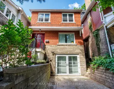 
21 St Magnus Dr Centennial Scarborough, Toronto 4 beds 4 baths 2 garage $1.675M