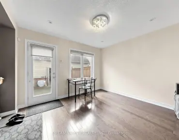 
402 Rhodes Ave Greenwood-Coxwell, Toronto 3 beds 1 baths  garage $1.169M