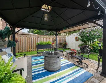 1576 Saugeen Dr Amberlea, Pickering 4 beds 4 baths 2 garage $1.35M