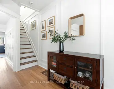 36A Doverwood Crt <a href='https://luckyalan.com/community_CN.php?community=Toronto:Newtonbrook East'>Newtonbrook East, Toronto</a> 4 beds 5 baths 2 garage $2.489M
