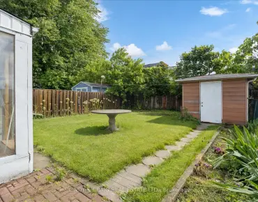 11 Hawkedon Cres West Humber-Clairville, Toronto 4 beds 2 baths 1 garage $799K